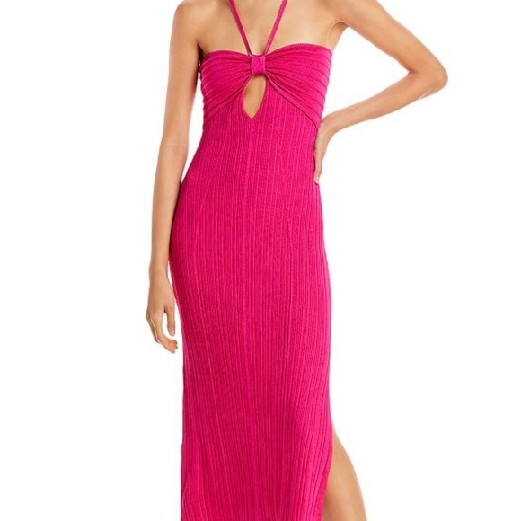 Cult Gaia Elfreda Dress - Picture 1 of 6